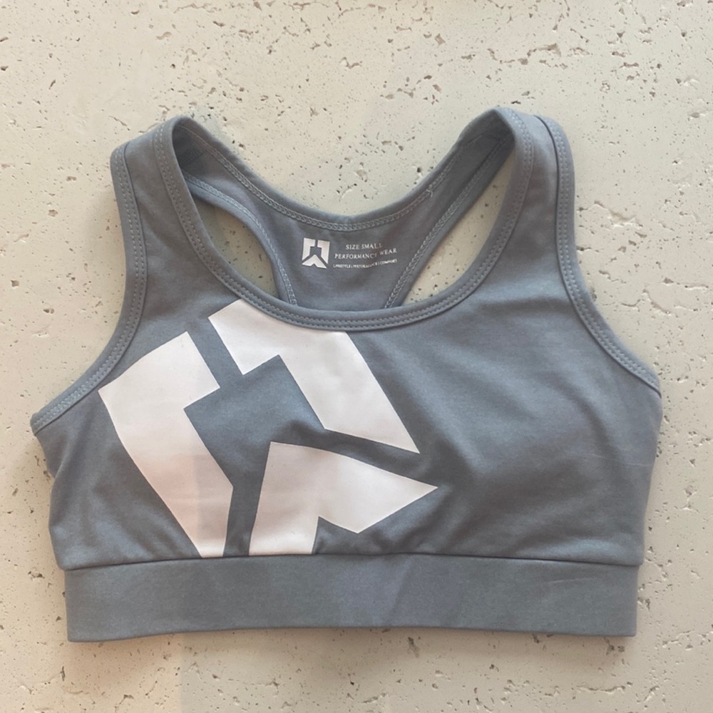 Ryse sport bra